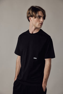 T-paita Loose Fit