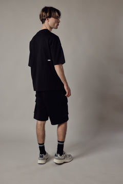 Pantaloncino Cargo Loose Fit
