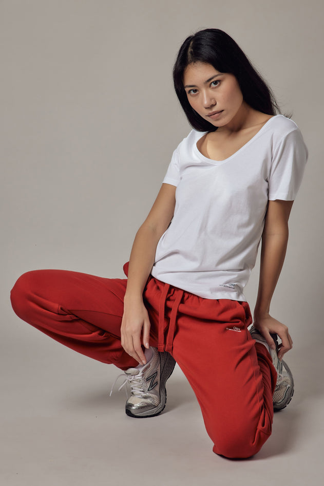 Women's Fleece Joggers