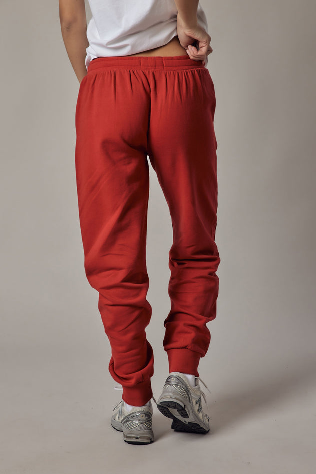 Women's Fleece Joggers