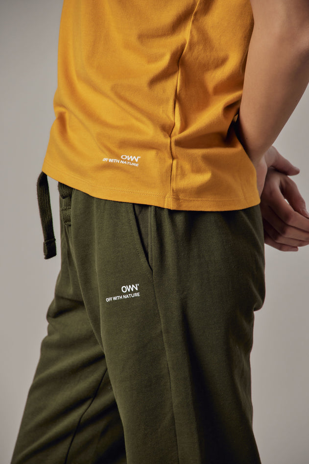 Women's Fleece Joggers