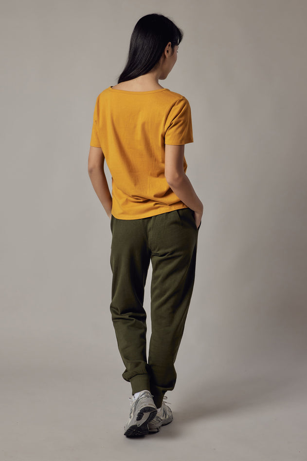 Women's Fleece Joggers