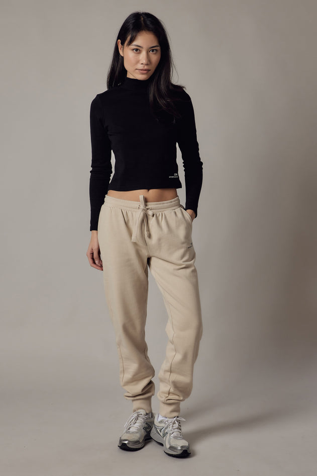 Women's Fleece Joggers