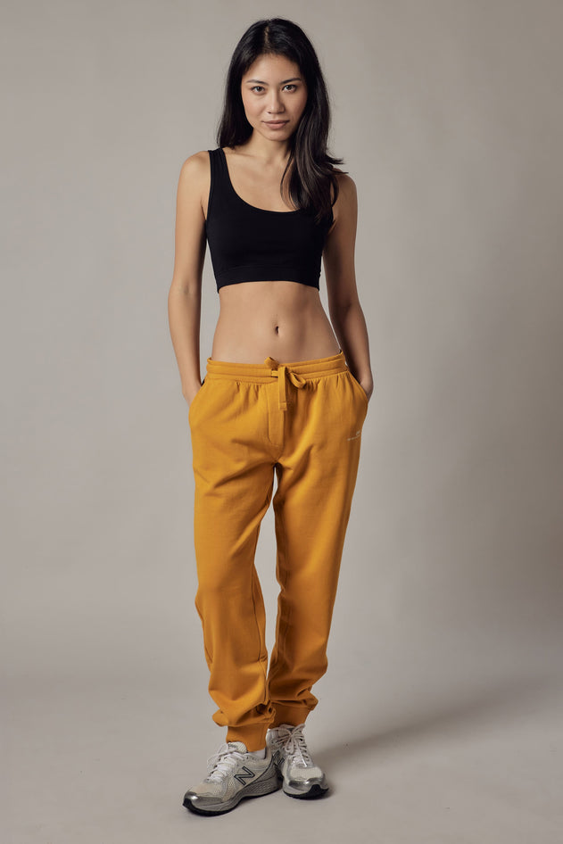 Women's Fleece Joggers