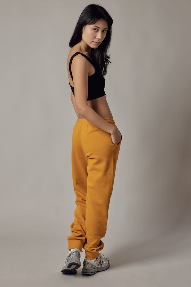 Women's Fleece Joggers