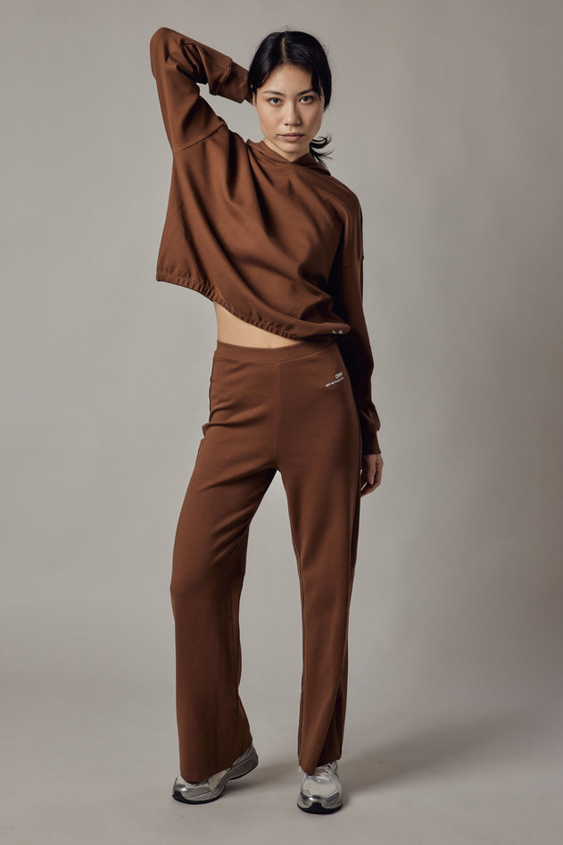 Women's Interlock Hoodie