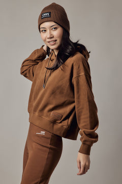 Women's Fleece Hoodie