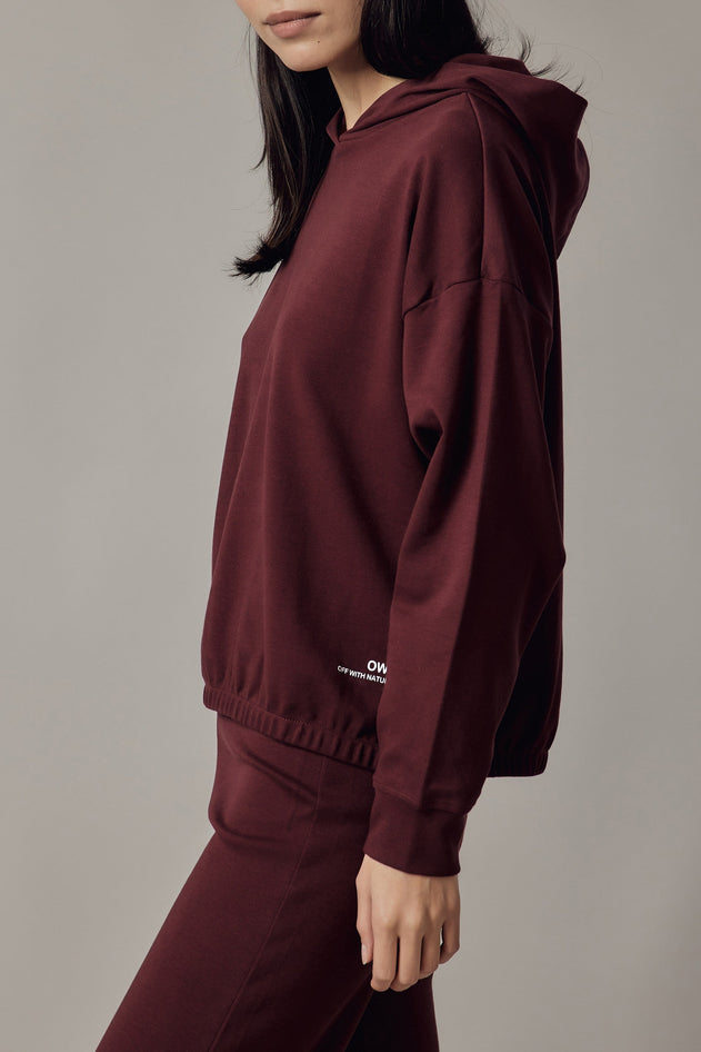 Women's Interlock Hoodie