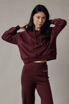 Women's Fleece Hoodie