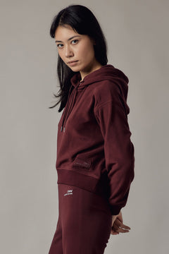 Women's Fleece Hoodie