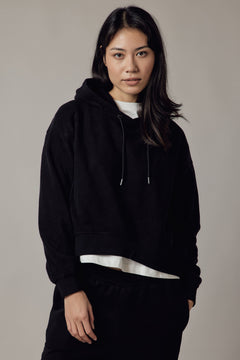 Women's Fleece Hoodie