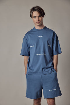 T-paita Loose Fit Unisex