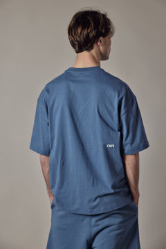 T-paita Loose Fit Unisex