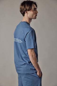 T-paita Loose Fit