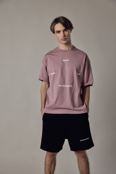 T-paita Loose Fit Unisex
