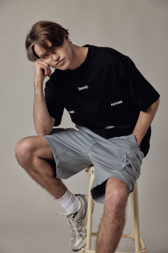 T-paita Loose Fit Unisex