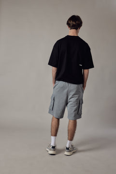 Pantaloncino Cargo Loose Fit