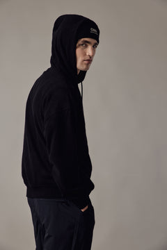 Men's Fleece Hoodie