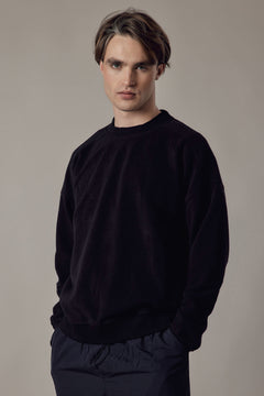 Men's Fleece Crewneck Sweatshirt