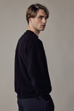 Men's Fleece Crewneck Sweatshirt