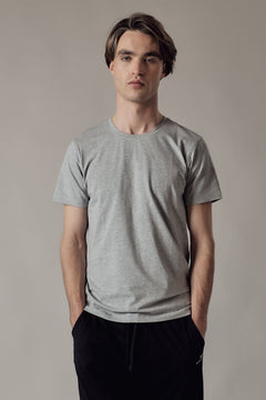 Men's Crewneck Stretch T-Shirt