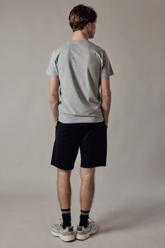 Men's Organic Cotton Jersey Shorts