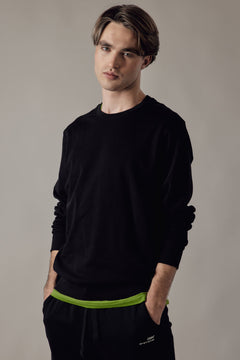 Men's Crewneck Sweatshirt