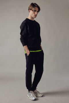 Men's Organic Cotton Joggers