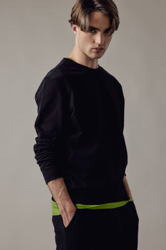 Men's Crewneck Sweatshirt