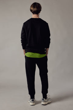 Men's Organic Cotton Joggers