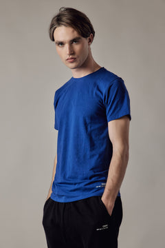 Men's Crewneck Stretch T-Shirt