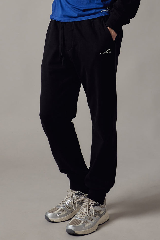 Men's Fleece Joggers
