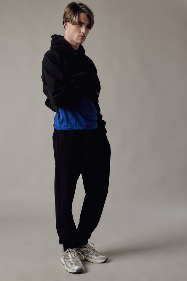 Men's Fleece Joggers