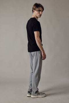 Men's Crewneck Stretch T-Shirt