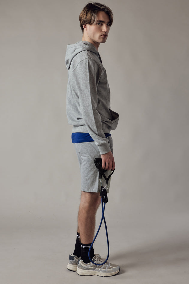 Men's Kangaroo Pocket Hoodie