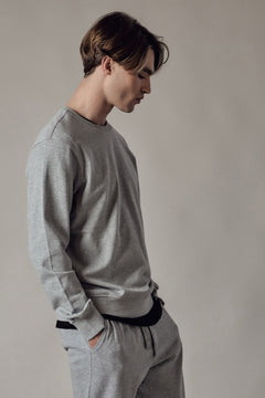Men's Crewneck Sweatshirt