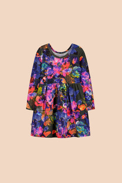 Kids' Dress Sweet Pea