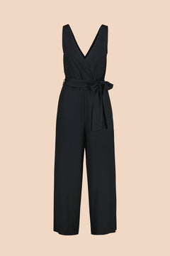 Soft Jumpsuit Black