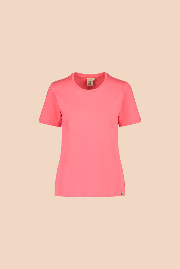 The T-Shirt Tulip Pink