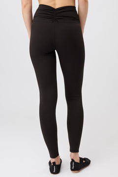 On Point Leggings Black