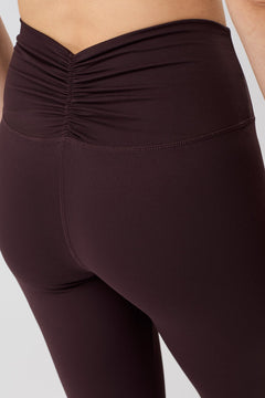 On Point Leggings Ganache