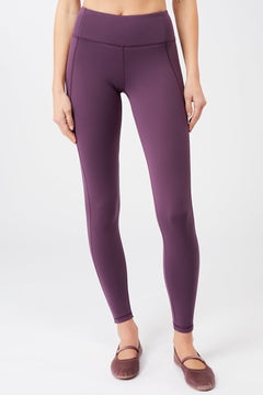 Limitless Legging Purple Passion