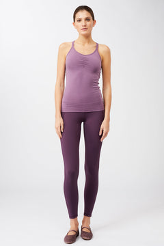 Limitless Legging Purple Passion