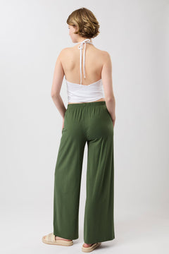 Cozy Day Pants Roots