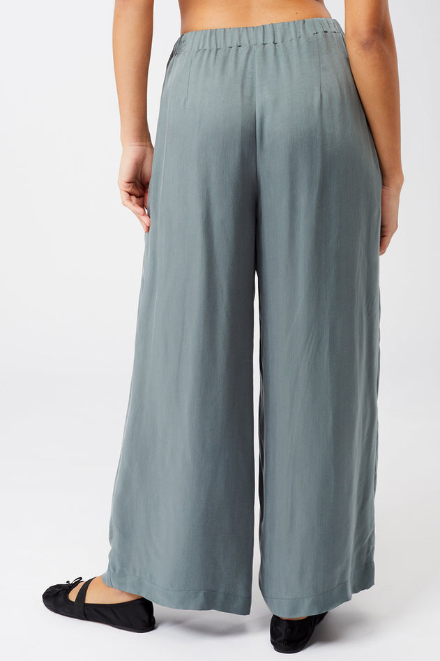 Nomad Pants Retro Green