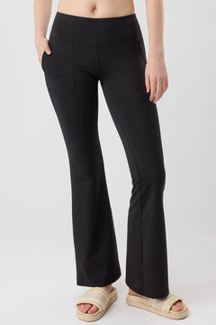 All Day Pant Black