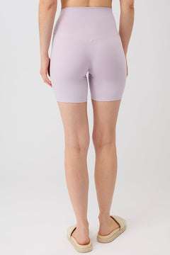 Biker Shorts Mauve