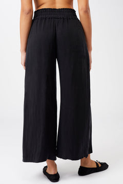 Bali Pants Black