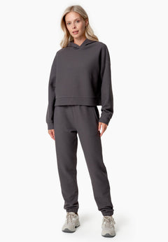 Pariss Waffle Joggers Shadow