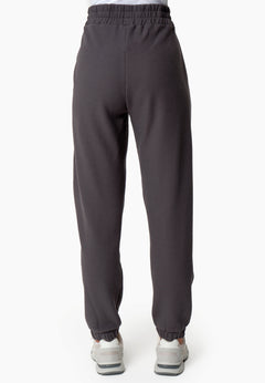 Pariss Waffle Joggers Shadow